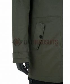 OneHeroSuits Riddler Cosplay Costumes New Batman Top Level Suits