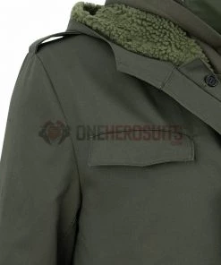 OneHeroSuits Riddler Cosplay Costumes New Batman Top Level Suits