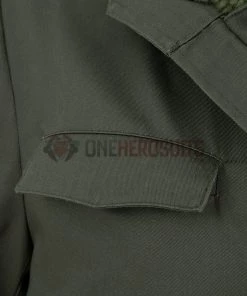 OneHeroSuits Riddler Cosplay Costumes New Batman Top Level Suits