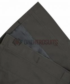 OneHeroSuits Riddler Cosplay Costumes New Batman Top Level Suits