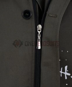 OneHeroSuits Riddler Cosplay Costumes New Batman Top Level Suits