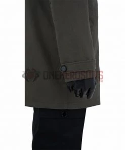 OneHeroSuits Riddler Cosplay Costumes New Batman Top Level Suits