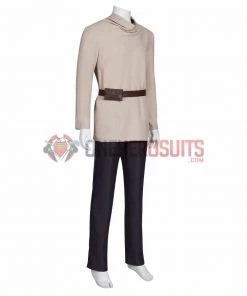 OneHeroSuits Star Wars Obi Wan Kenobi Cosplay Costumes Robes Suits 44 OneHeroSuits Star Wars Obi Wan Kenobi Cosplay Costumes Robes Suits