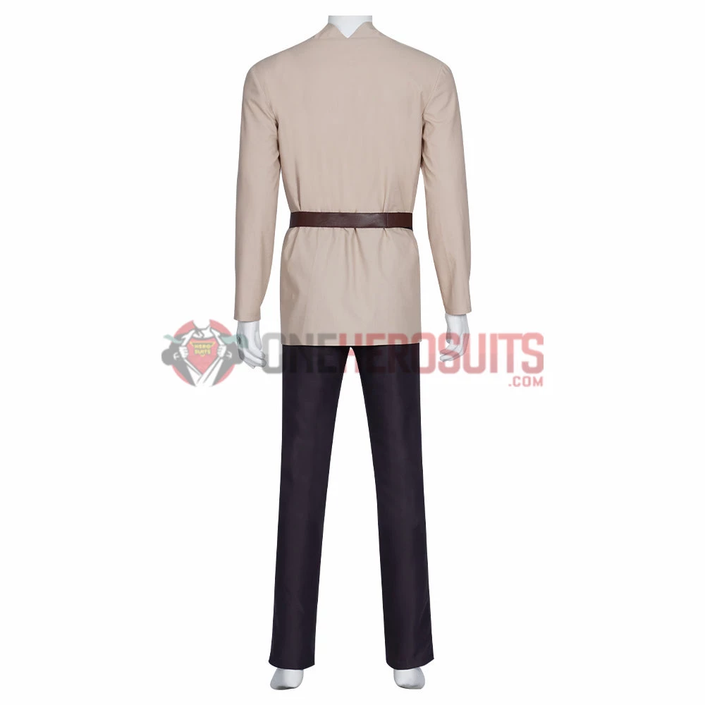 OneHeroSuits Star Wars Obi Wan Kenobi Cosplay Costumes Robes Suits 13 OneHeroSuits Star Wars Obi Wan Kenobi Cosplay Costumes Robes Suits