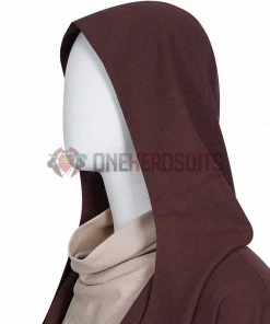 OneHeroSuits Star Wars Obi Wan Kenobi Cosplay Costumes Robes Suits 53 OneHeroSuits Star Wars Obi Wan Kenobi Cosplay Costumes Robes Suits