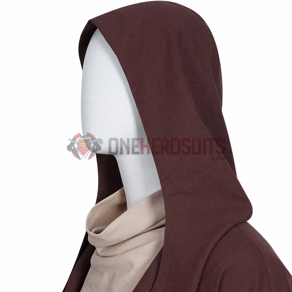 OneHeroSuits Star Wars Obi Wan Kenobi Cosplay Costumes Robes Suits 21 OneHeroSuits Star Wars Obi Wan Kenobi Cosplay Costumes Robes Suits