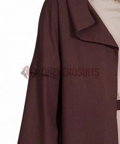OneHeroSuits Star Wars Obi Wan Kenobi Cosplay Costumes Robes Suits 56 OneHeroSuits Star Wars Obi Wan Kenobi Cosplay Costumes Robes Suits