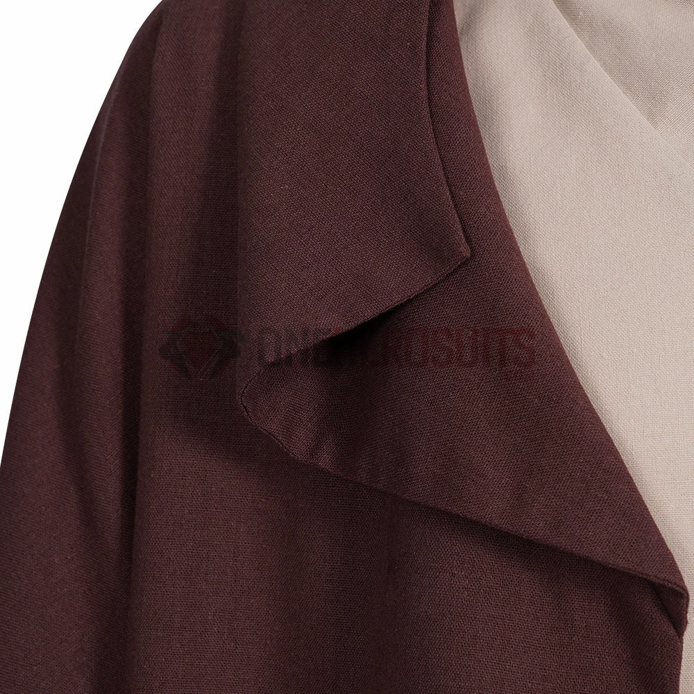 OneHeroSuits Star Wars Obi Wan Kenobi Cosplay Costumes Robes Suits 28 OneHeroSuits Star Wars Obi Wan Kenobi Cosplay Costumes Robes Suits