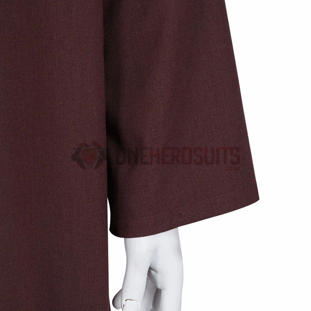 OneHeroSuits Star Wars Obi Wan Kenobi Cosplay Costumes Robes Suits 30 OneHeroSuits Star Wars Obi Wan Kenobi Cosplay Costumes Robes Suits
