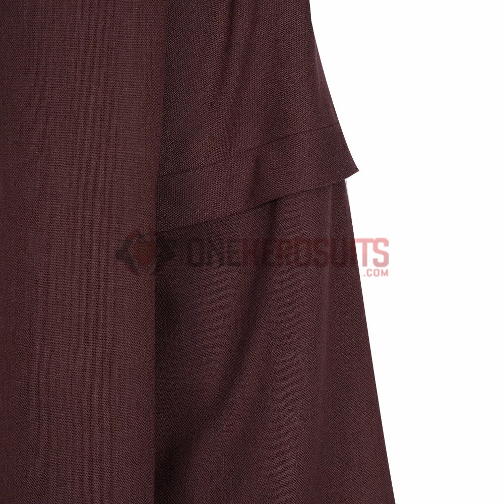 OneHeroSuits Star Wars Obi Wan Kenobi Cosplay Costumes Robes Suits 14 OneHeroSuits Star Wars Obi Wan Kenobi Cosplay Costumes Robes Suits