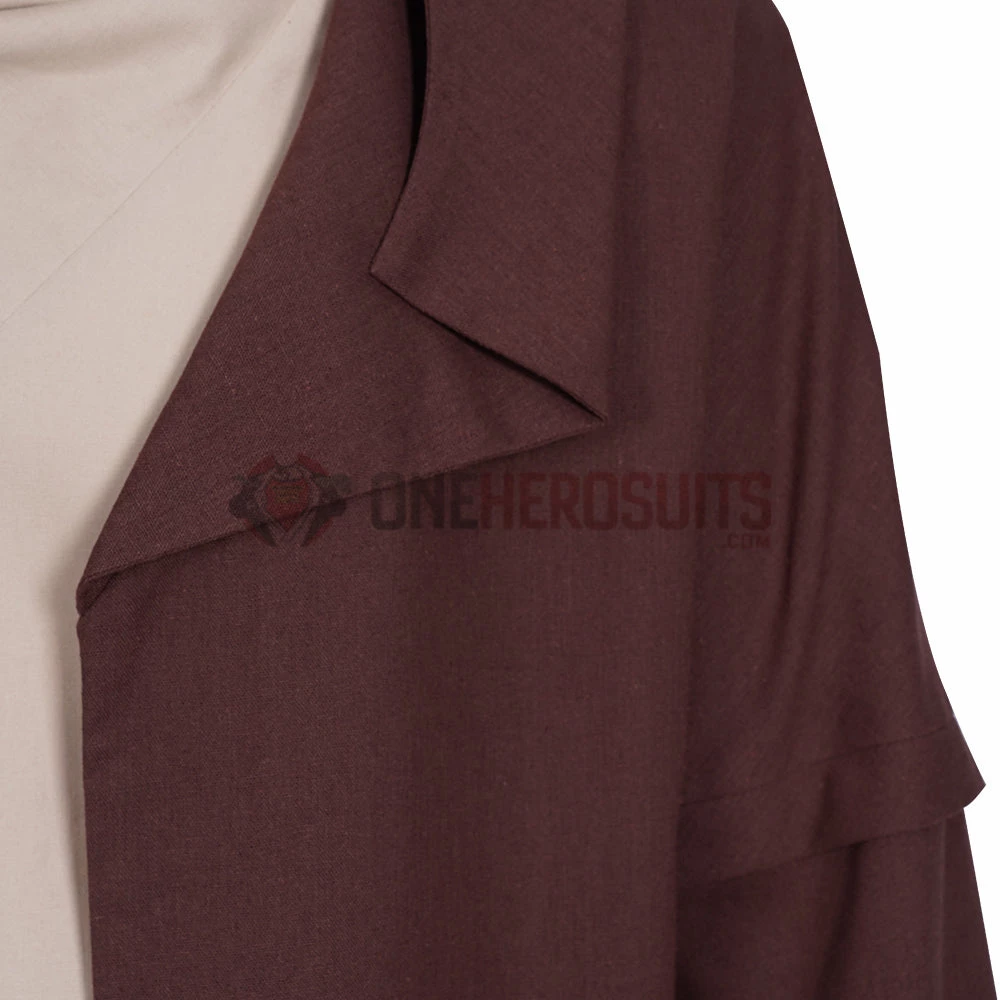 OneHeroSuits Star Wars Obi Wan Kenobi Cosplay Costumes Robes Suits 15 OneHeroSuits Star Wars Obi Wan Kenobi Cosplay Costumes Robes Suits