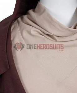 OneHeroSuits Star Wars Obi Wan Kenobi Cosplay Costumes Robes Suits 48 OneHeroSuits Star Wars Obi Wan Kenobi Cosplay Costumes Robes Suits
