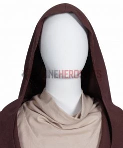 OneHeroSuits Star Wars Obi Wan Kenobi Cosplay Costumes Robes Suits 49 OneHeroSuits Star Wars Obi Wan Kenobi Cosplay Costumes Robes Suits