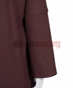 OneHeroSuits Star Wars Obi Wan Kenobi Cosplay Costumes Robes Suits 50 OneHeroSuits Star Wars Obi Wan Kenobi Cosplay Costumes Robes Suits
