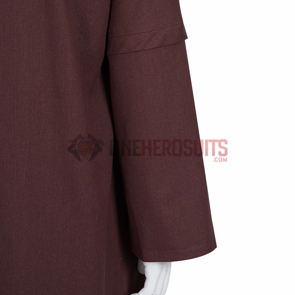OneHeroSuits Star Wars Obi Wan Kenobi Cosplay Costumes Robes Suits 18 OneHeroSuits Star Wars Obi Wan Kenobi Cosplay Costumes Robes Suits