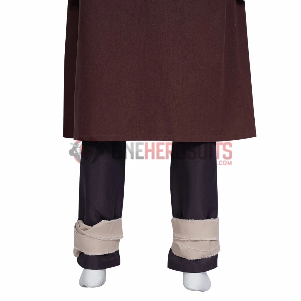 OneHeroSuits Star Wars Obi Wan Kenobi Cosplay Costumes Robes Suits 20 OneHeroSuits Star Wars Obi Wan Kenobi Cosplay Costumes Robes Suits