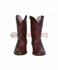 OneHeroSuits Star Wars Obi Wan Kenobi Cosplay Boots Robes Shoes