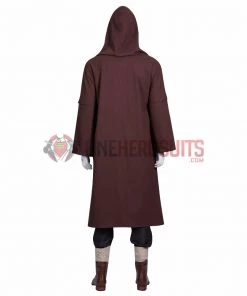 OneHeroSuits Star Wars Obi Wan Kenobi Cosplay Costumes Robes Suits 38 OneHeroSuits Star Wars Obi Wan Kenobi Cosplay Costumes Robes Suits