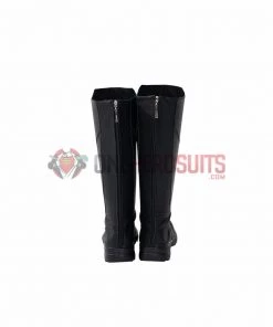 OneHeroSuits Thor 4 Love And Thunder Cosplay Costumes Red Vest Top Level Suits