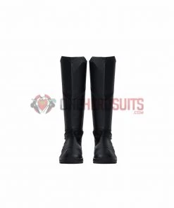 OneHeroSuits Thor 4 Love And Thunder Cosplay Costumes Red Vest Top Level Suits