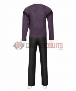 OneHeroSuits Doctor Strange 2 Wong Cosplay Costumes In The Multiverse Of Madness Top Level Suits