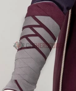 OneHeroSuits Doctor Strange 2 Wong Cosplay Costumes In The Multiverse Of Madness Top Level Suits