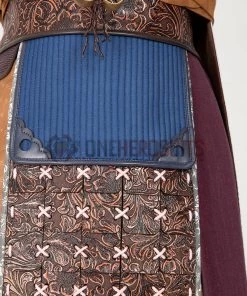 OneHeroSuits Doctor Strange 2 Wong Cosplay Costumes In The Multiverse Of Madness Top Level Suits