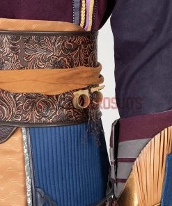 OneHeroSuits Doctor Strange 2 Wong Cosplay Costumes In The Multiverse Of Madness Top Level Suits