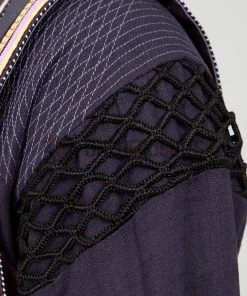 OneHeroSuits Doctor Strange 2 Wong Cosplay Costumes In The Multiverse Of Madness Top Level Suits