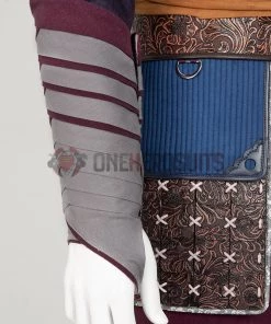 OneHeroSuits Doctor Strange 2 Wong Cosplay Costumes In The Multiverse Of Madness Top Level Suits