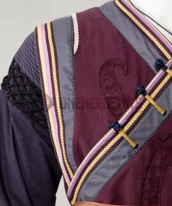 OneHeroSuits Doctor Strange 2 Wong Cosplay Costumes In The Multiverse Of Madness Top Level Suits