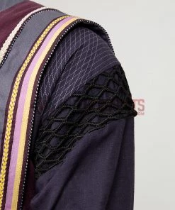 OneHeroSuits Doctor Strange 2 Wong Cosplay Costumes In The Multiverse Of Madness Top Level Suits