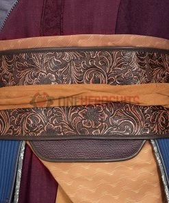 OneHeroSuits Doctor Strange 2 Wong Cosplay Costumes In The Multiverse Of Madness Top Level Suits