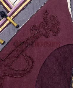 OneHeroSuits Doctor Strange 2 Wong Cosplay Costumes In The Multiverse Of Madness Top Level Suits