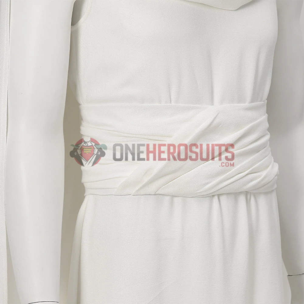 OneHeroSuits Thor 4 Gorr Cosplay Costumes The God Butcher White Robe Suits 15 OneHeroSuits Thor 4 Gorr Cosplay Costumes The God Butcher White Robe Suits
