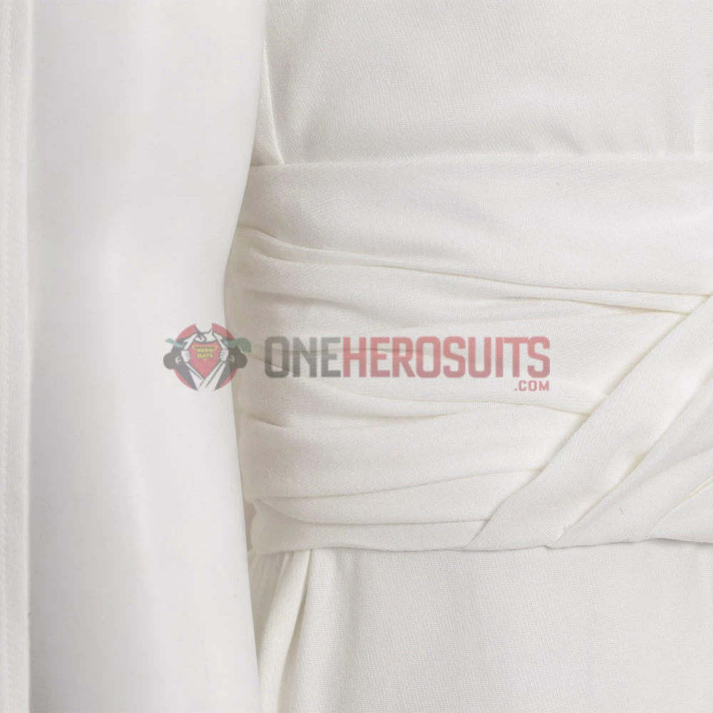 OneHeroSuits Thor 4 Gorr Cosplay Costumes The God Butcher White Robe Suits 17 OneHeroSuits Thor 4 Gorr Cosplay Costumes The God Butcher White Robe Suits