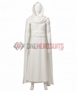 OneHeroSuits Thor 4 Gorr Cosplay Costumes The God Butcher White Robe Suits 21 OneHeroSuits Thor 4 Gorr Cosplay Costumes The God Butcher White Robe Suits