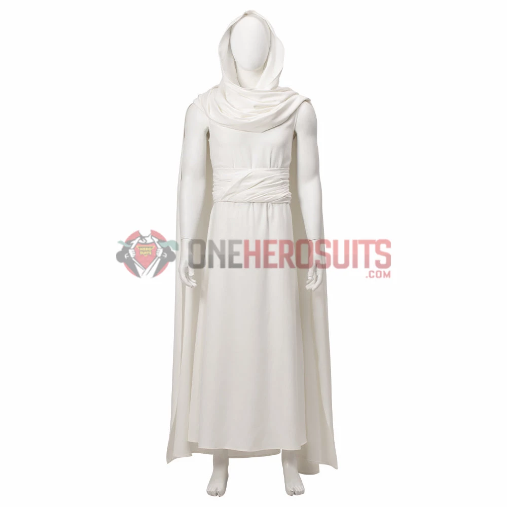 OneHeroSuits Thor 4 Gorr Cosplay Costumes The God Butcher White Robe Suits 3 OneHeroSuits Thor 4 Gorr Cosplay Costumes The God Butcher White Robe Suits