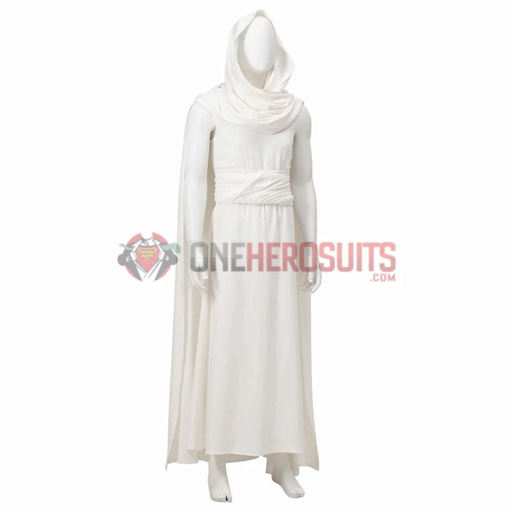 OneHeroSuits Thor 4 Gorr Cosplay Costumes The God Butcher White Robe Suits 6 OneHeroSuits Thor 4 Gorr Cosplay Costumes The God Butcher White Robe Suits