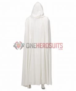 OneHeroSuits Thor 4 Gorr Cosplay Costumes The God Butcher White Robe Suits 25 OneHeroSuits Thor 4 Gorr Cosplay Costumes The God Butcher White Robe Suits