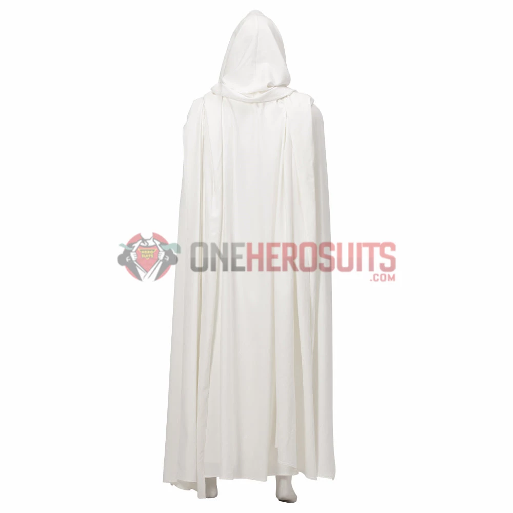 OneHeroSuits Thor 4 Gorr Cosplay Costumes The God Butcher White Robe Suits 7 OneHeroSuits Thor 4 Gorr Cosplay Costumes The God Butcher White Robe Suits
