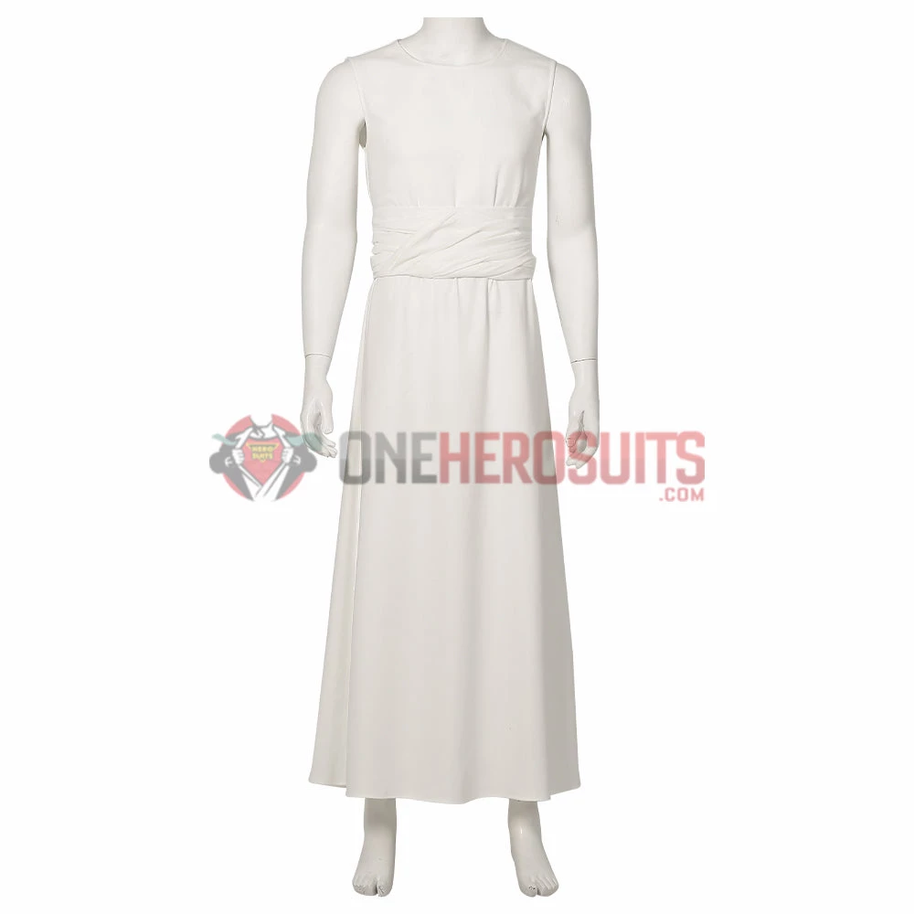 OneHeroSuits Thor 4 Gorr Cosplay Costumes The God Butcher White Robe Suits 8 OneHeroSuits Thor 4 Gorr Cosplay Costumes The God Butcher White Robe Suits