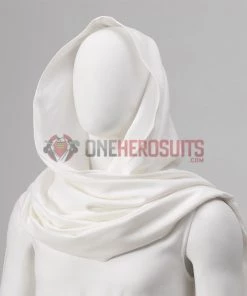 OneHeroSuits Thor 4 Gorr Cosplay Costumes The God Butcher White Robe Suits 27 OneHeroSuits Thor 4 Gorr Cosplay Costumes The God Butcher White Robe Suits