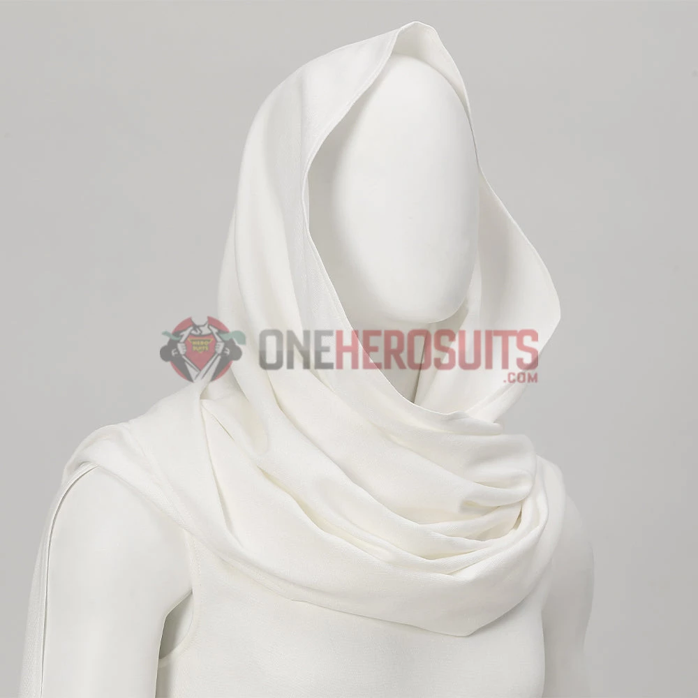 OneHeroSuits Thor 4 Gorr Cosplay Costumes The God Butcher White Robe Suits 10 OneHeroSuits Thor 4 Gorr Cosplay Costumes The God Butcher White Robe Suits