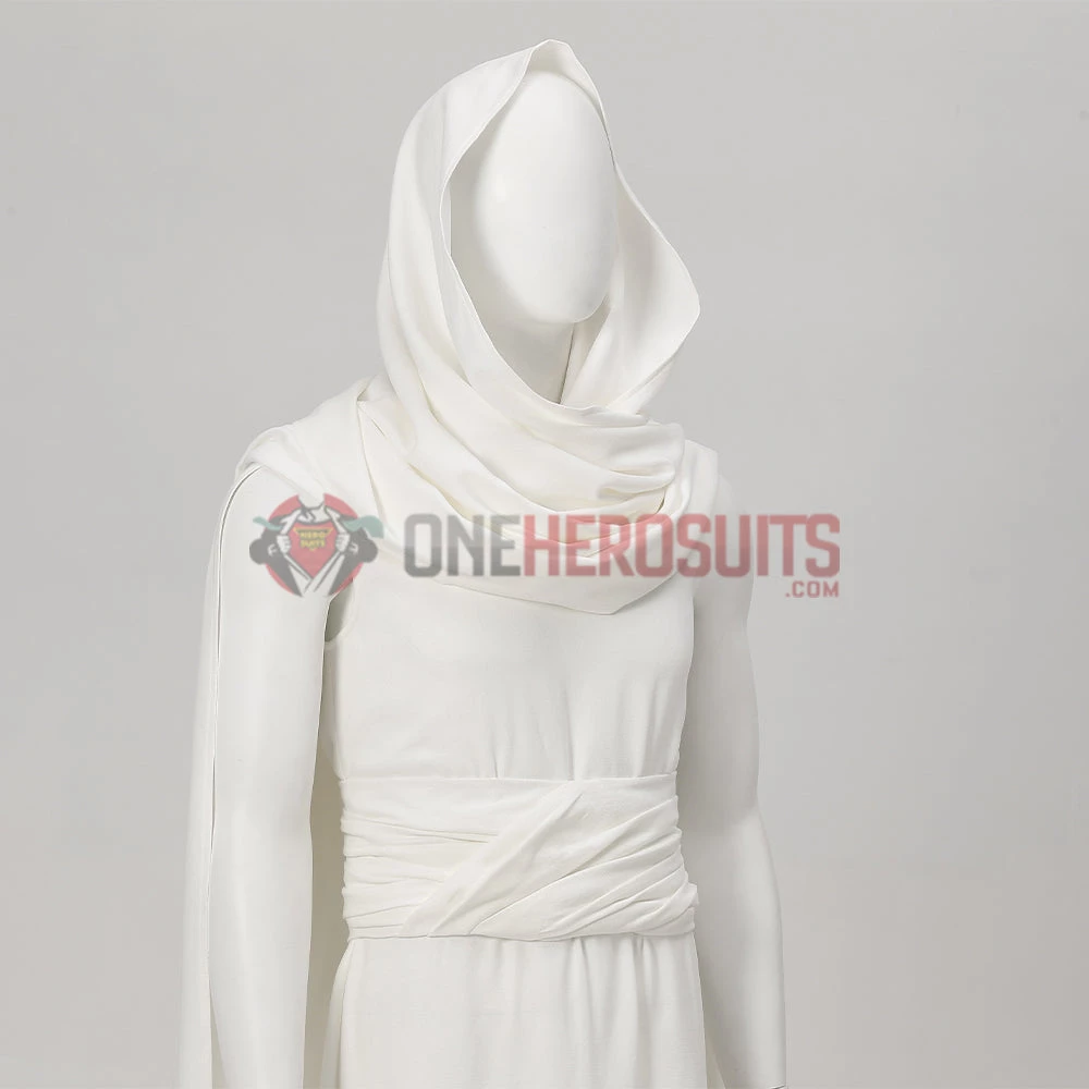 OneHeroSuits Thor 4 Gorr Cosplay Costumes The God Butcher White Robe Suits 11 OneHeroSuits Thor 4 Gorr Cosplay Costumes The God Butcher White Robe Suits