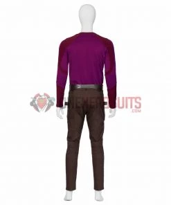 OneHeroSuits Star Lord Peter Quill Top Level Cosplay Costumes