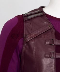 OneHeroSuits Star Lord Peter Quill Top Level Cosplay Costumes