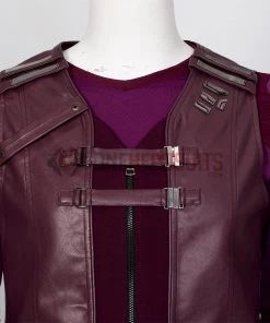 OneHeroSuits Star Lord Peter Quill Top Level Cosplay Costumes