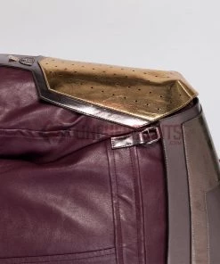 OneHeroSuits Star Lord Peter Quill Top Level Cosplay Costumes