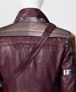 OneHeroSuits Star Lord Peter Quill Top Level Cosplay Costumes